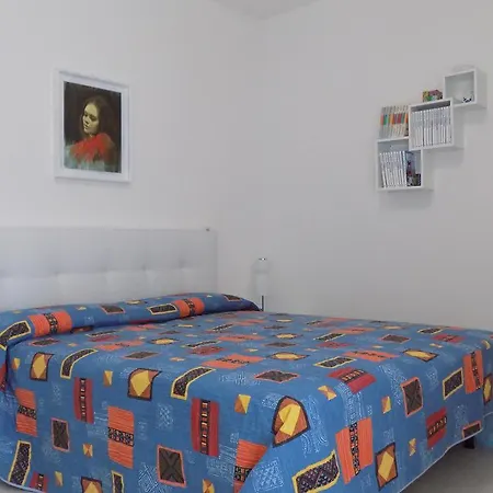 Iseppi Lejlighed
