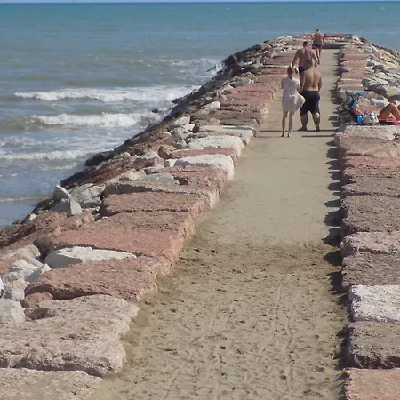 Iseppi Eraclea Mare